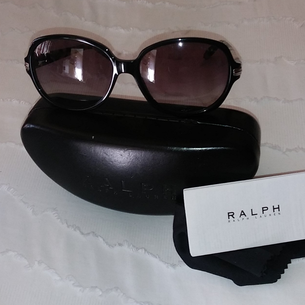 Ralph Ralph Lauren Sunglases